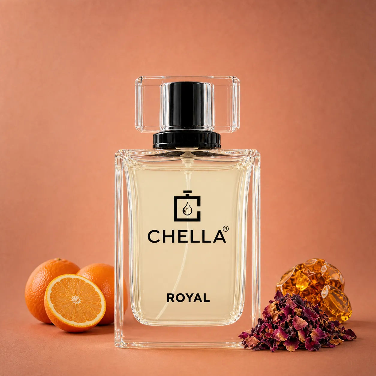 CHELLA ROYAL PERFUME