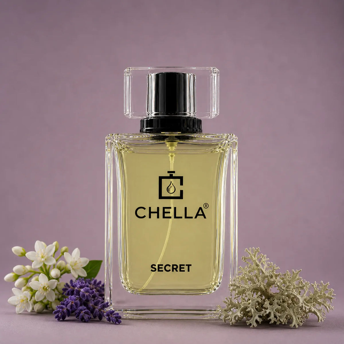 CHELLA SECRET PERFUME