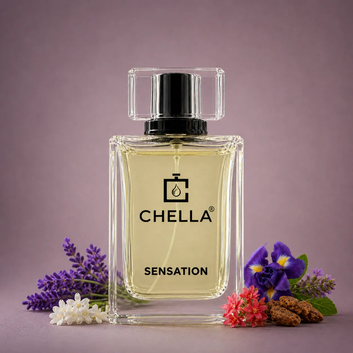 CHELLA SENSATION PERFUME