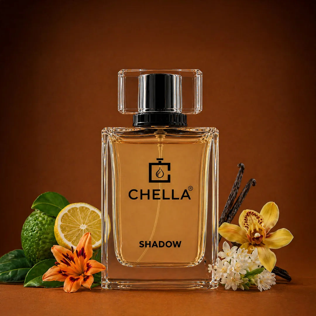 CHELLA SHADOW PERFUME