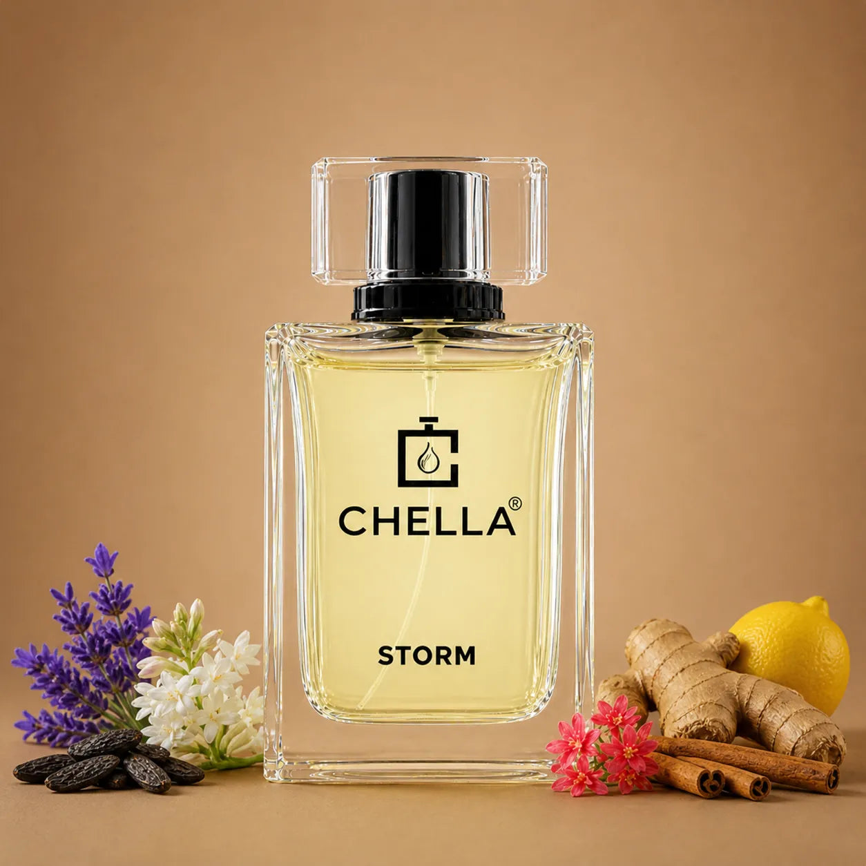 CHELLA STORM PERFUME