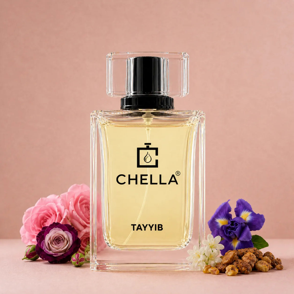 CHELLA TAYYIB PERFUME