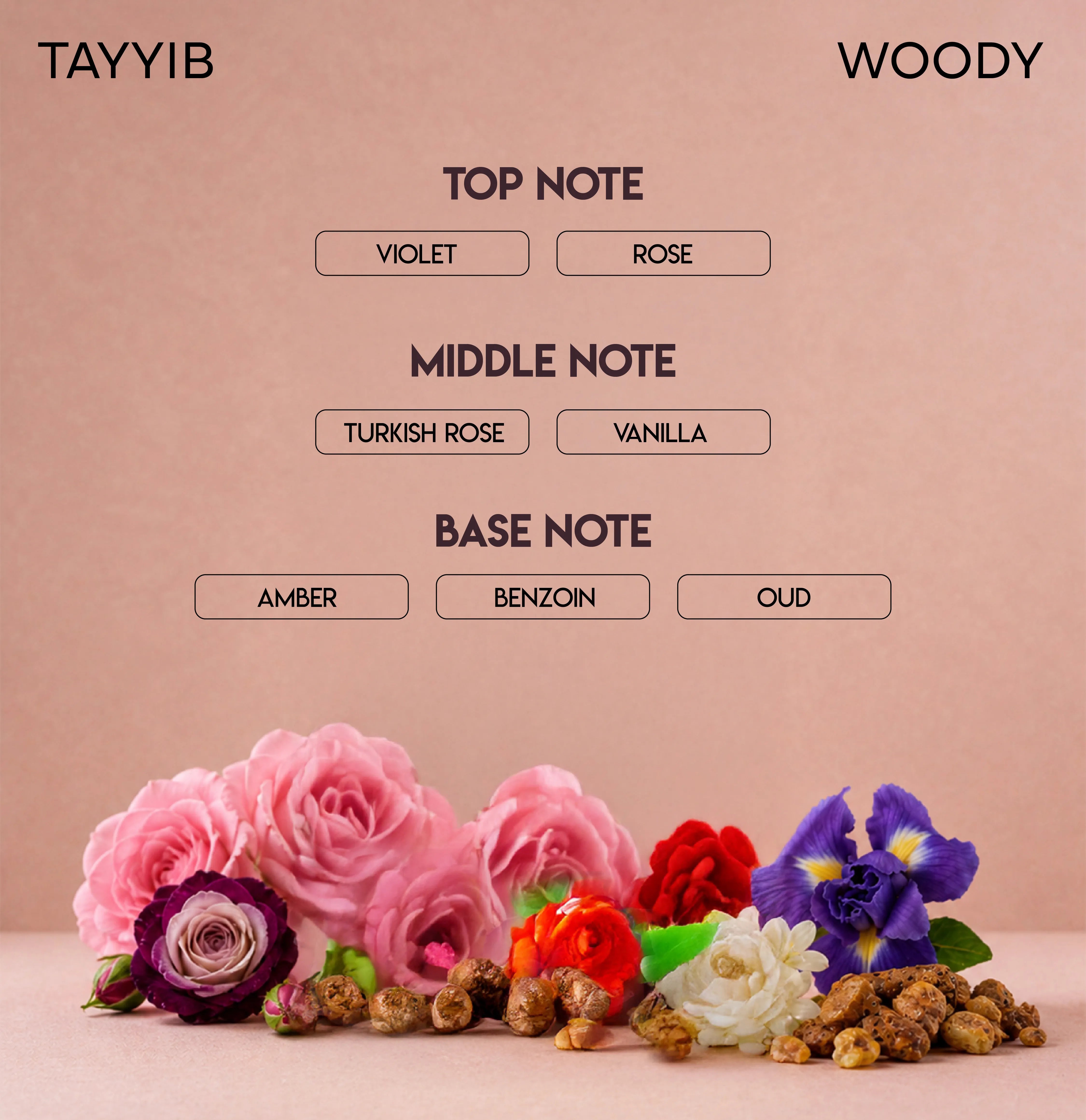 CHELLA TAYYIB PERFUME
