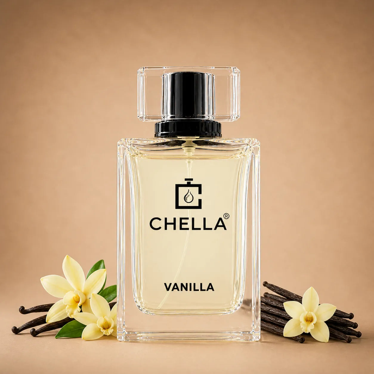 CHELLA VANILLA PERFUME