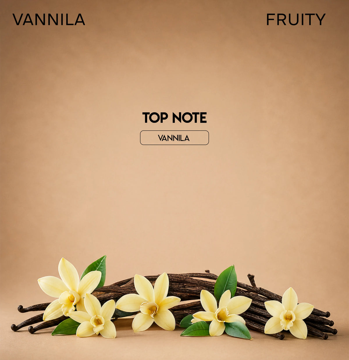 CHELLA VANILLA PERFUME