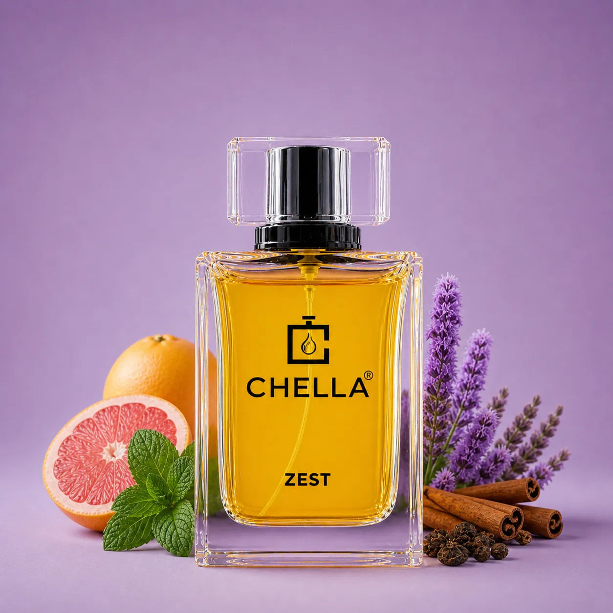 CHELLA ZEST PERFUME
