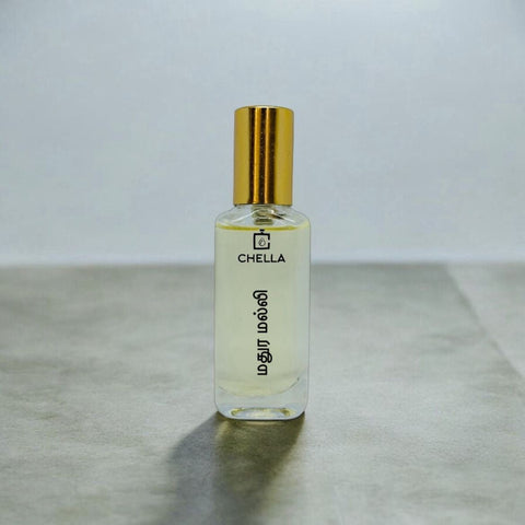 Tamil Fragrances