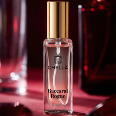 Baccarat Rogue - 20ml Pocket Perfume | Intense Amber