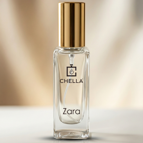 Zara - 20ml Pocket Perfume | Modern & Chic