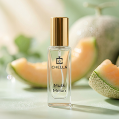 Musk Melon - 20ml Pocket Perfume | Fruity & Sweet