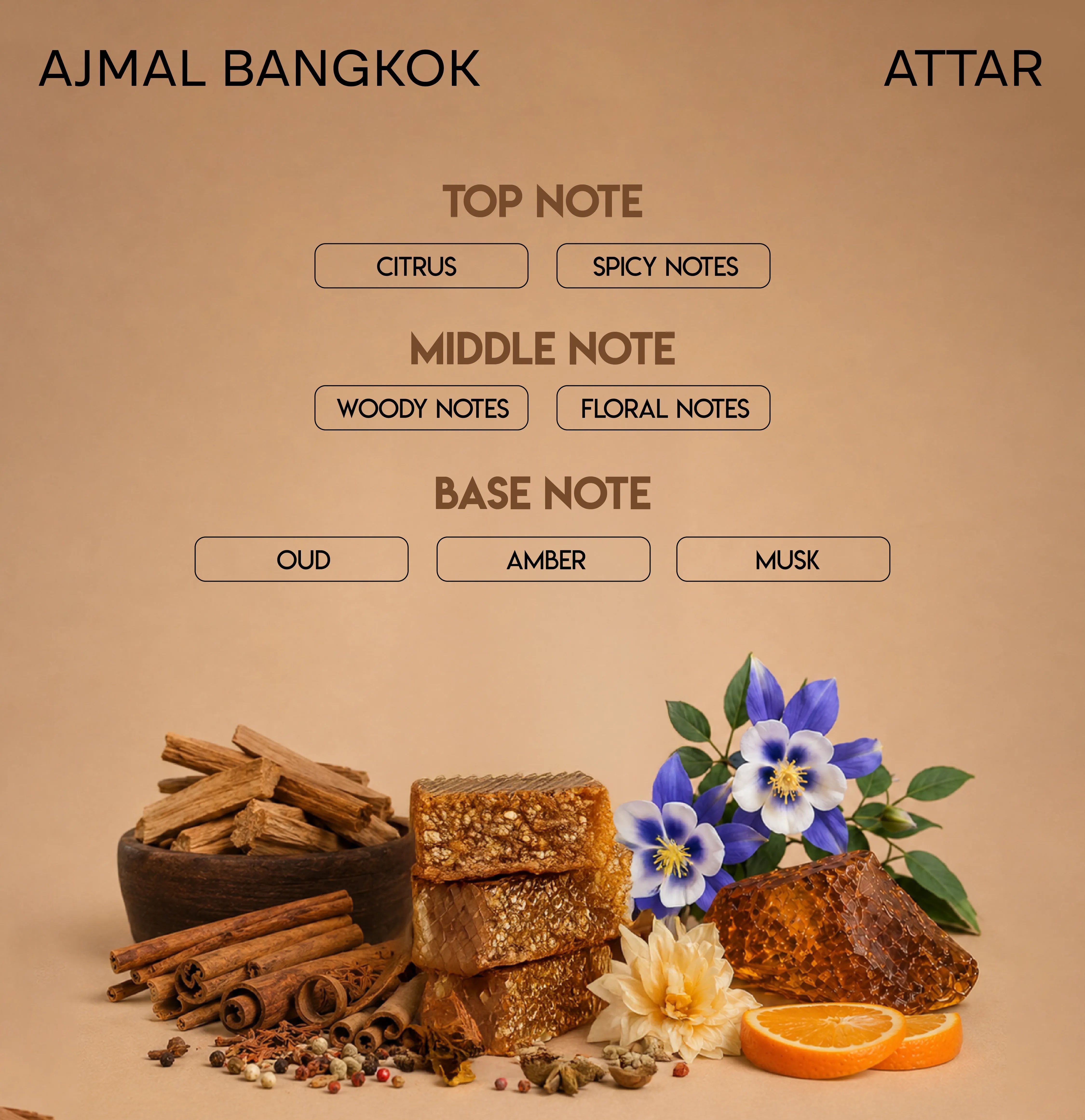 AJMAL BANGKOK