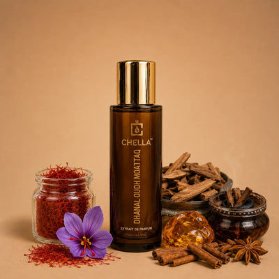 DHANAL OUDH MOATTAQ