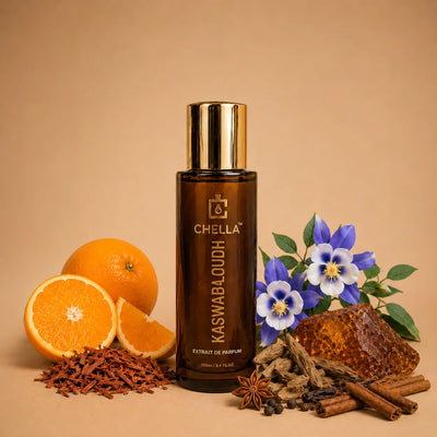 KASWAB ALOUDH