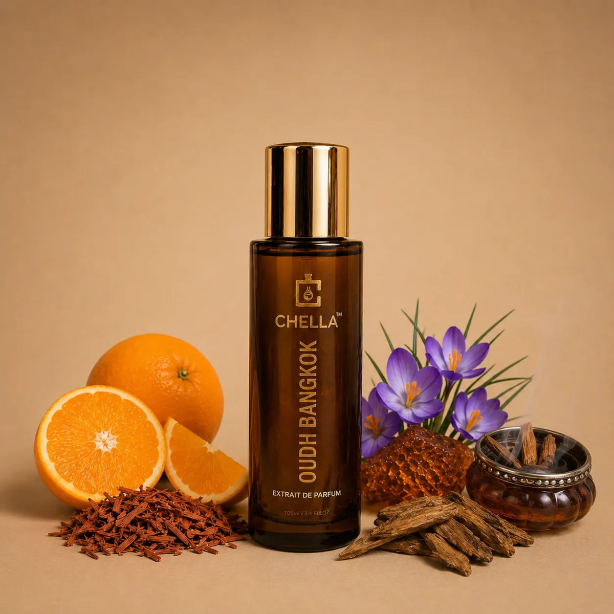 OUDH BANGKOK