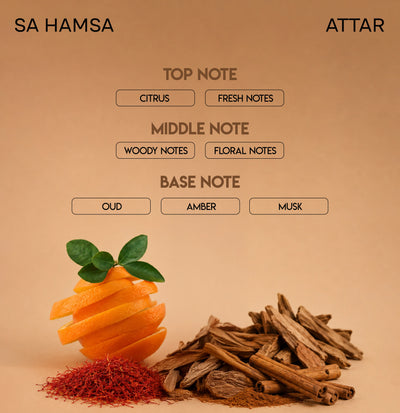 SA HAMSA