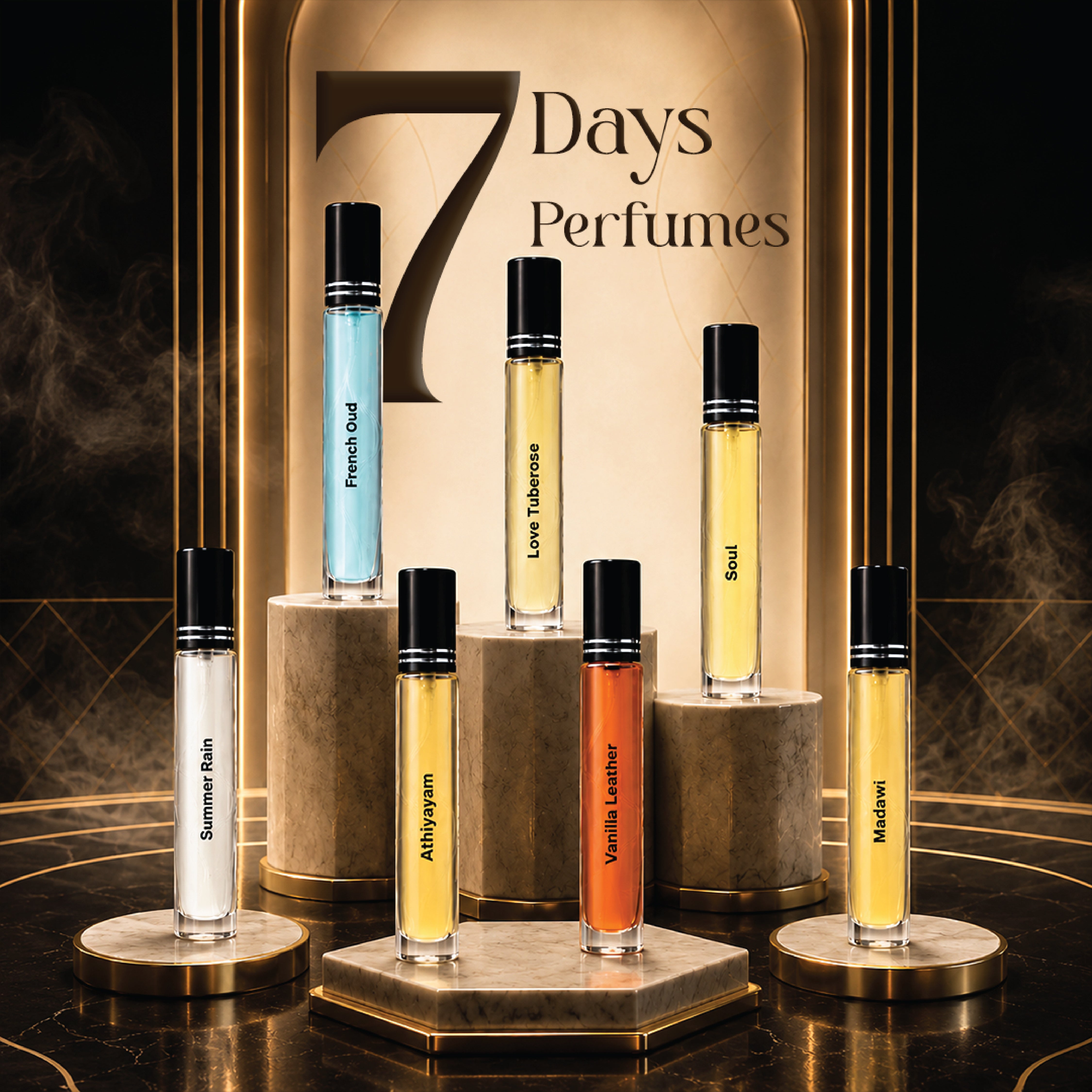 7 DAYS 7 (10ml)