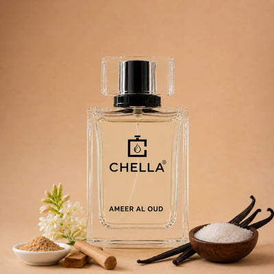 CHELLA AMEER AL OUD PERFUME