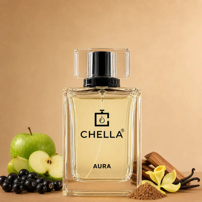 CHELLA AURA PERFUME