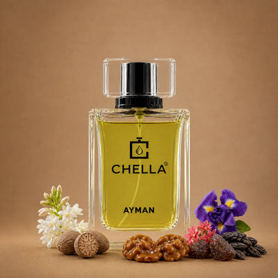 CHELLA AYMAN PERFUME