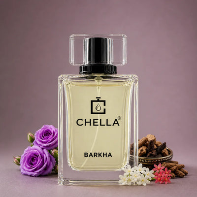 CHELLA BARKHA PERFUME