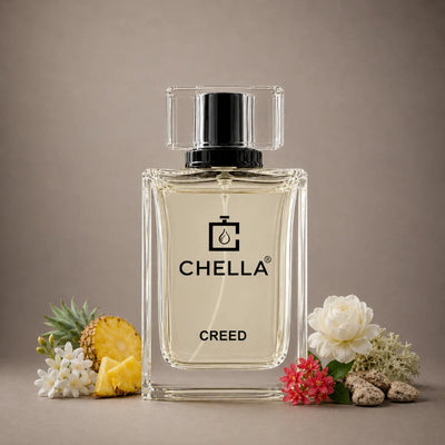 CHELLA CREED PERFUME