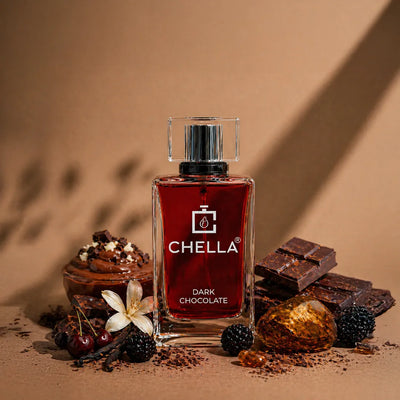 CHELLA DARK CHOCOLATE PERFUME