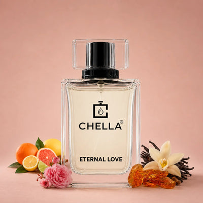 CHELLA ETERNAL LOVE PERFUME