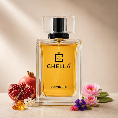 CHELLA EUPHORIA PERFUME