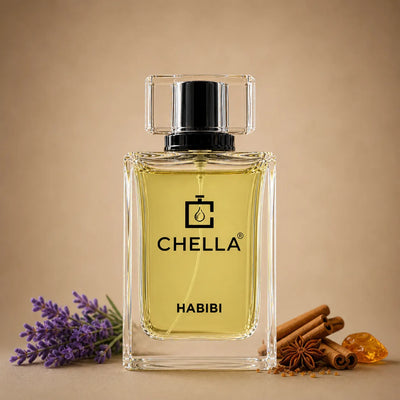 CHELLA HABIBI PERFUME