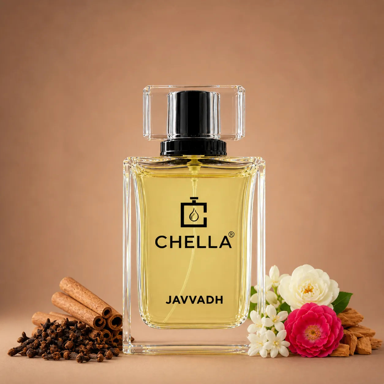 CHELLA JAVVADH PERFUME