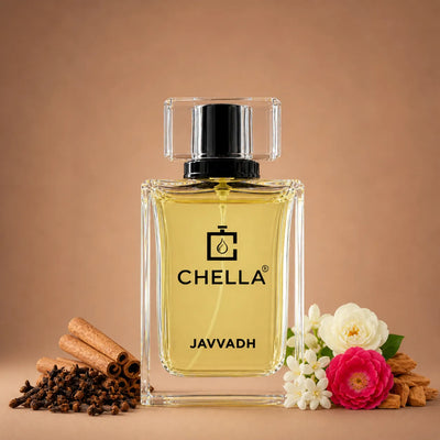 CHELLA JAVVADH PERFUME