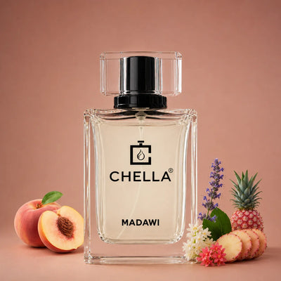 CHELLA MADAWI PERFUME