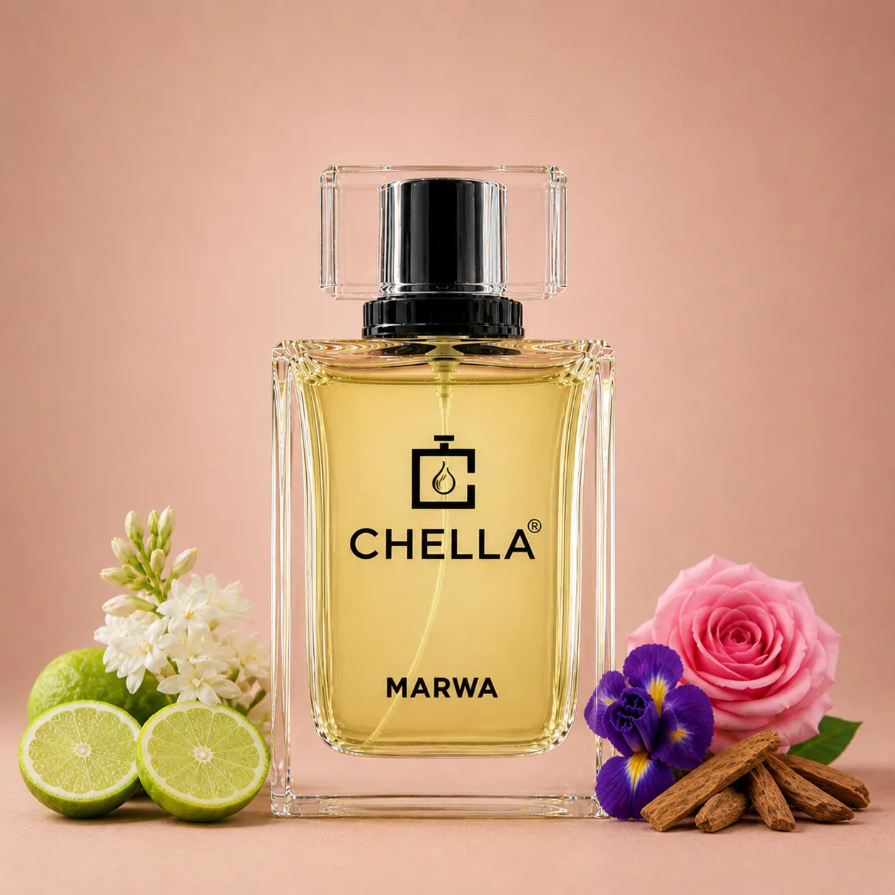 CHELLA MARWA PERFUME