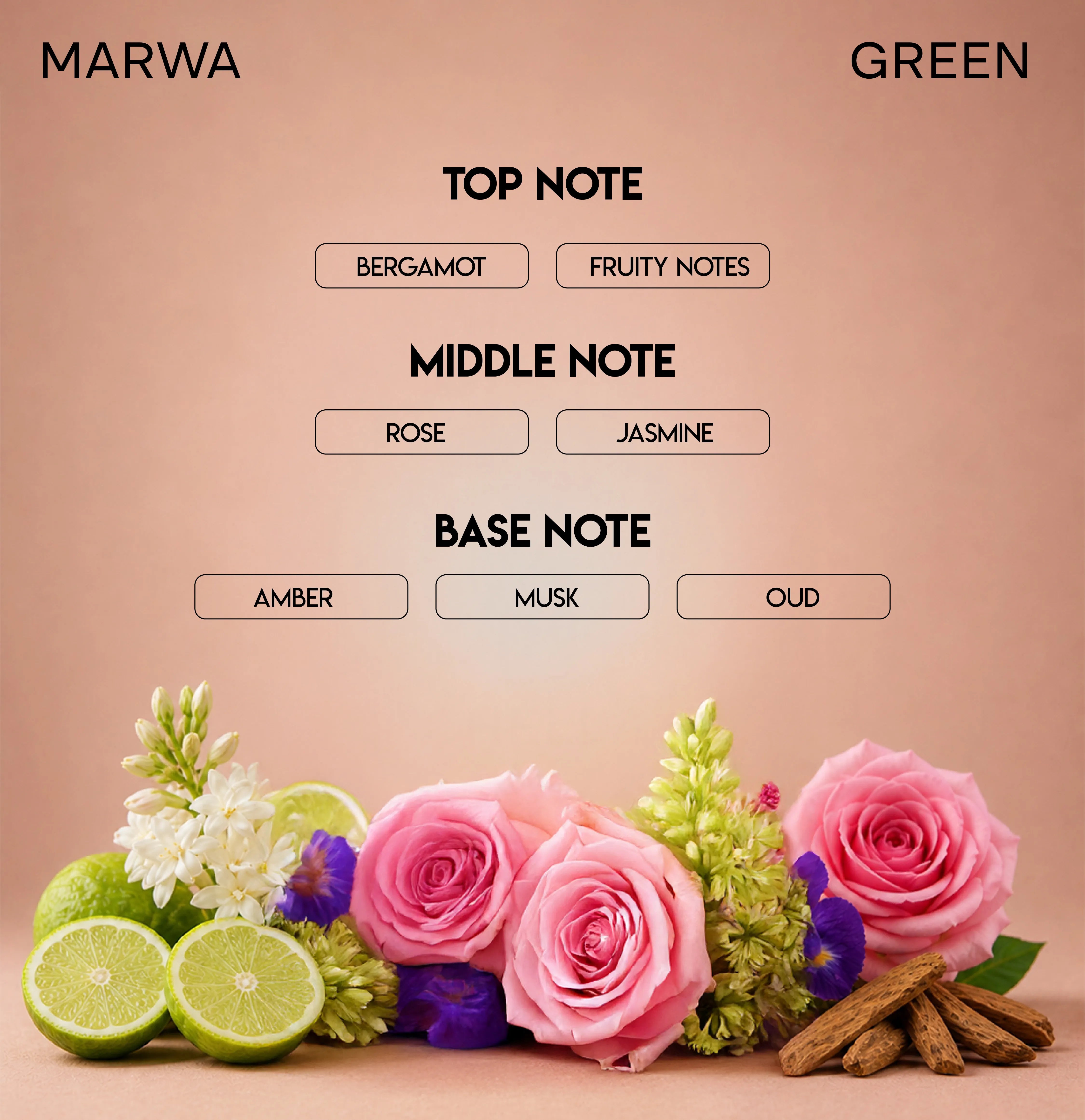 CHELLA MARWA PERFUME