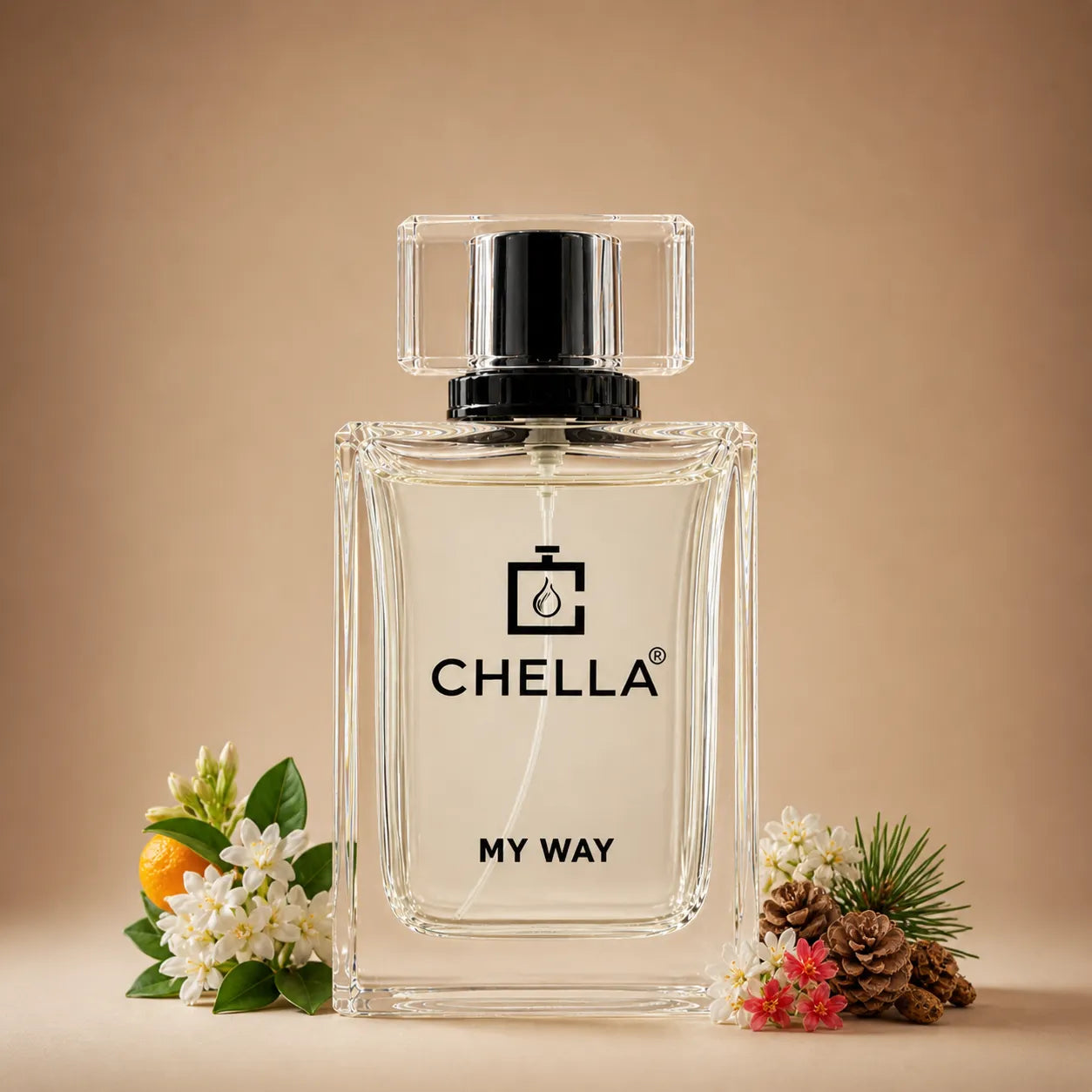 CHELLA MY WAY PERFUME