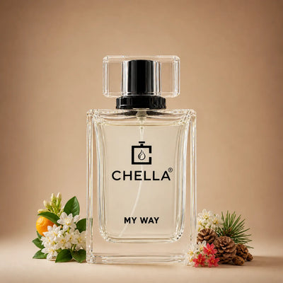 CHELLA MY WAY PERFUME