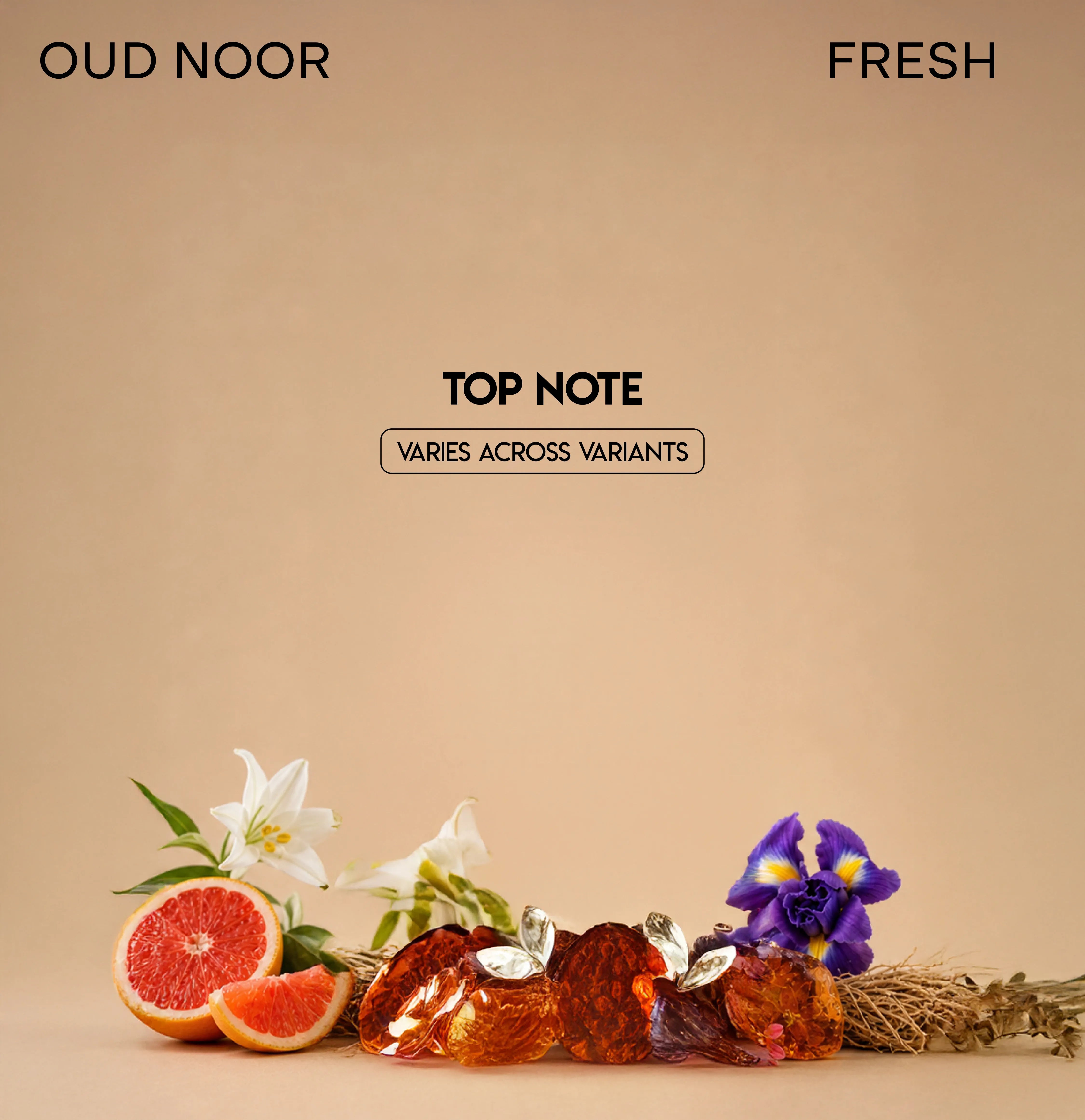 CHELLA OUD NOOR PERFUME