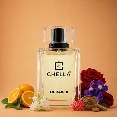CHELLA QURAISHI PERFUME