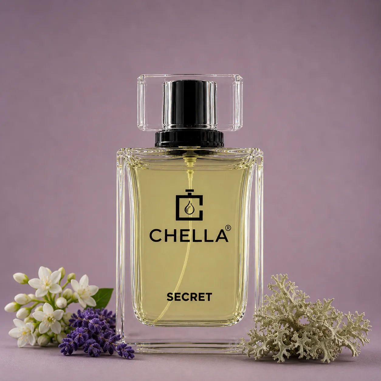 CHELLA SECRET PERFUME