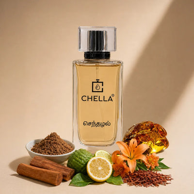 CHELLA SENDHAZHAL PERFUME