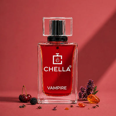 CHELLA VAMPIRE PERFUME