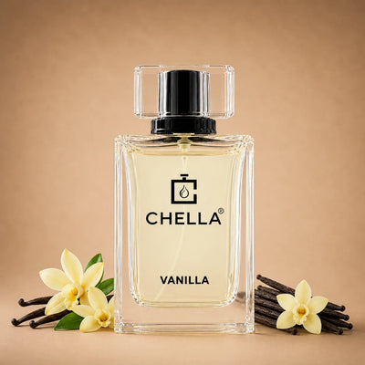 CHELLA VANILLA PERFUME