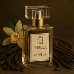 Chella First Love - Romantic Floral Eau De Parfum