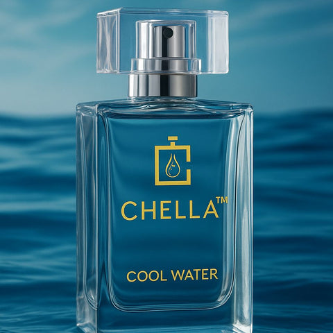 Chella Cool Water