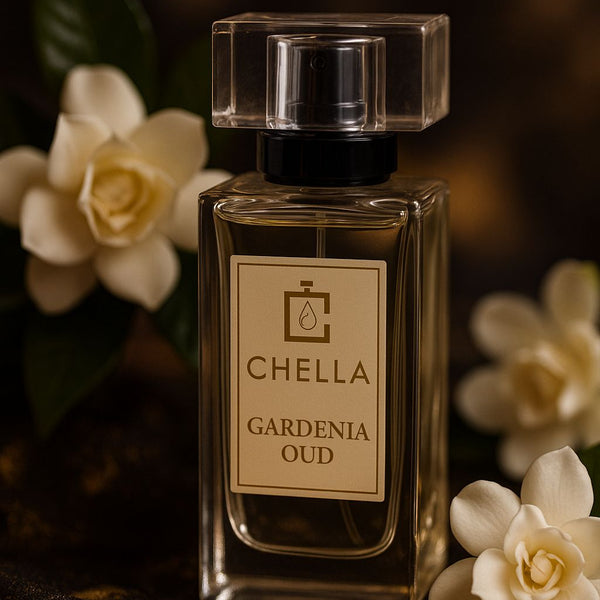 Chella Gardenia