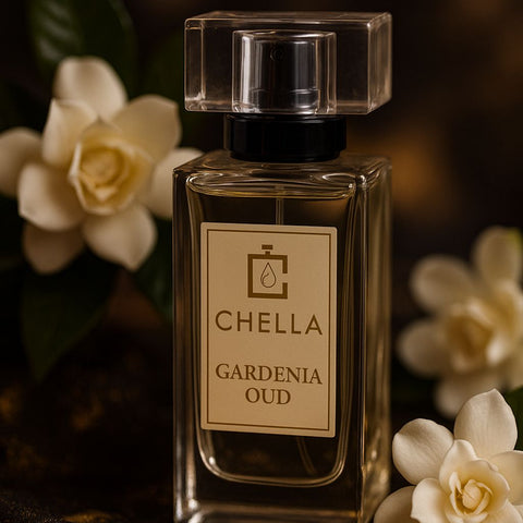 Chella Gardenia