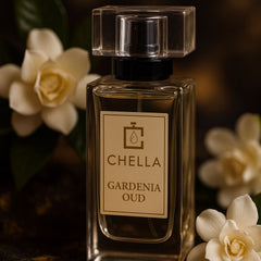 Chella Gardenia